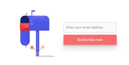 Newsletter header