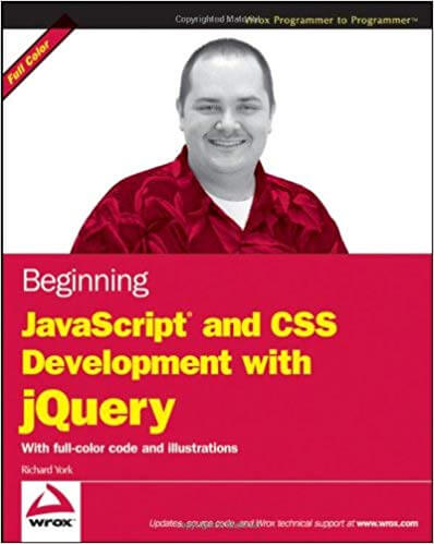Top 15 Books for Beginners in JavaScript