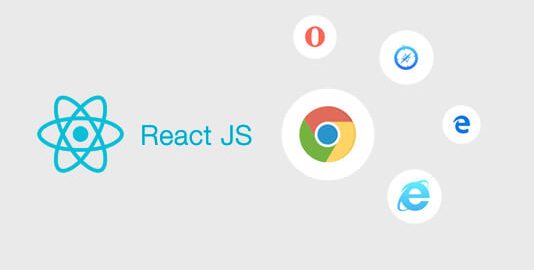 Cross-browser-Compatible-react