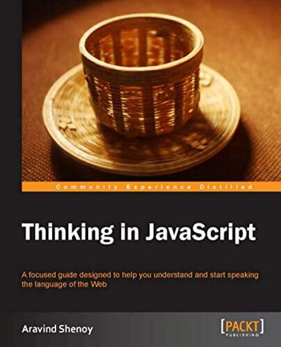 Top 15 Books for Beginners in JavaScript