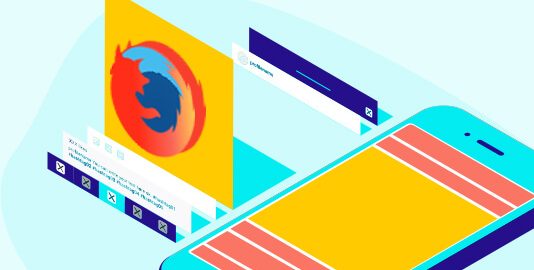 A Detailed Guide On Remote Debugging: Remote Debugging with Firefox and Android