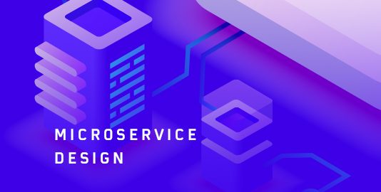 Microservice Design