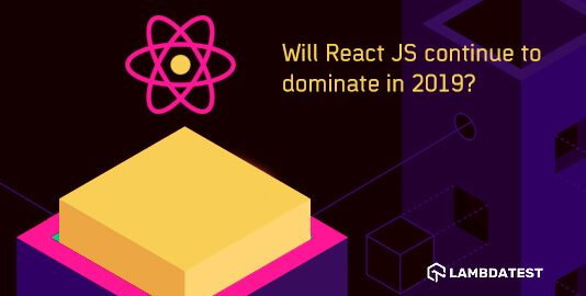 ReactJS