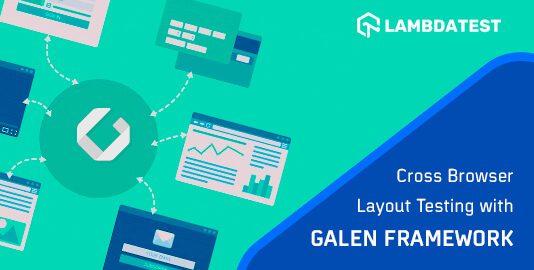 Galen Framework