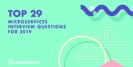 Microservices