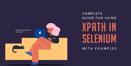Complete Guide For Using XPath