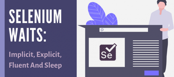 Selenium Waits