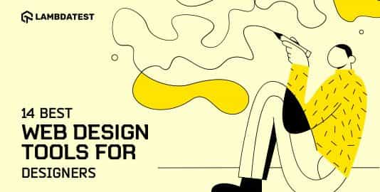 Best Web Design Tool