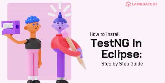TestNG tutorial