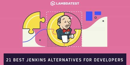 Best Jenkins Alternatives For Developers