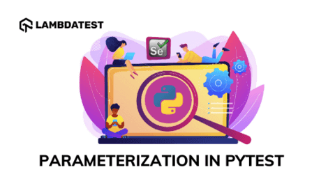 Parameterization In Pytest