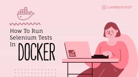Running-selenium-tests-in-docker
