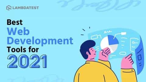 Web Development Tools