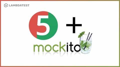 junit 5 mockito tutorial