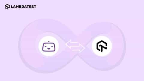 Bitrise CI integration with LambdaTest