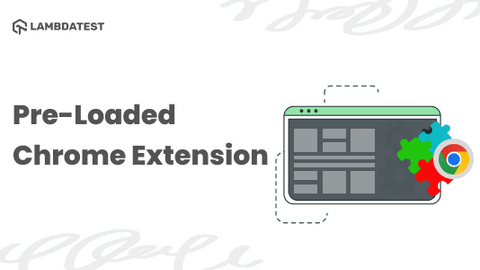 Introducing The New Pre-Loaded C