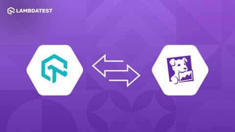 Enabling Seamless Monitoring And Collaboration With LambdaTest & Datadog