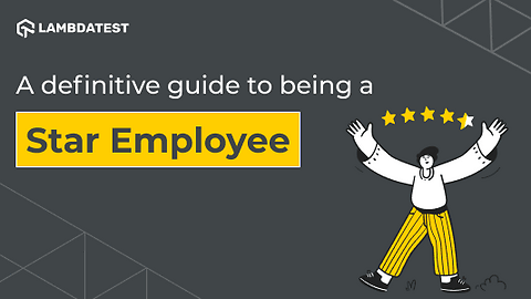 A definitive guide to being a Star Employee 1 (1)