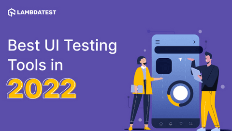 40 Best UI Testing Tools And Techniques
