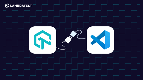 Introducing The LambdaTest VS Code Extension