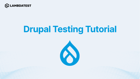 Drupal