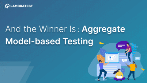 test selection criterion