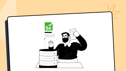 Selenium 4 WebDriver