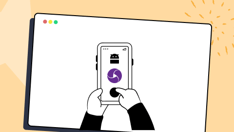 feature Automate Android Apps Using Appium