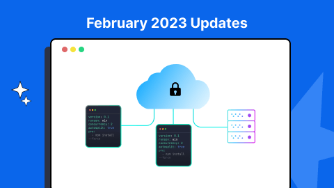 Feb’23 Updates